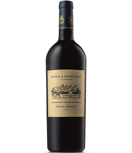 Rupert & Rothschild Baron Edmund 1,5l