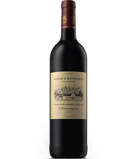 Rupert & Rothshield Classique 750ML