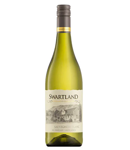 Swartland Sauvignon Blanc 750ml