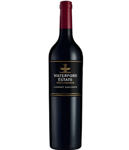 Waterford Estate Cab Sauv 750ml