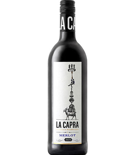 Fairview La Capra Merlot 750ml