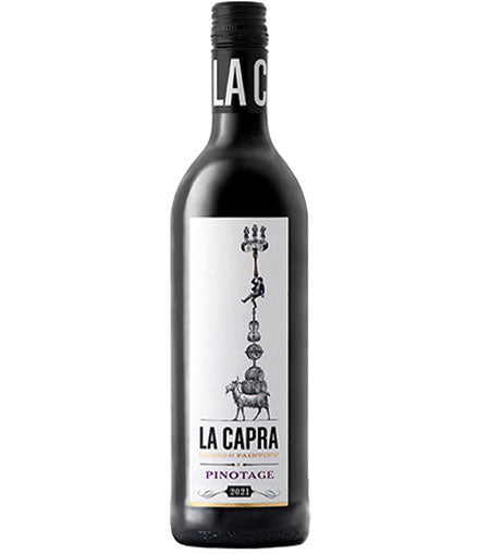 Fairview La Capra Pinotage 750ml