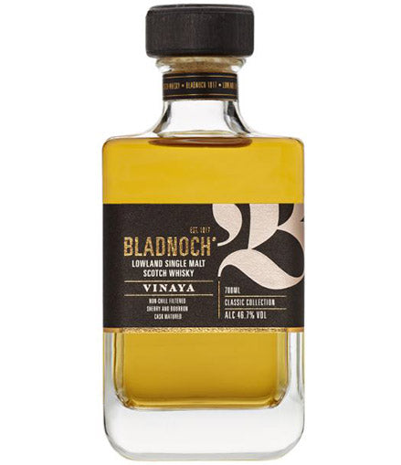 Bladnoch NAS Vinaya 700ml