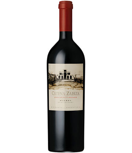CZ Adrianna Malbec 750 ml
