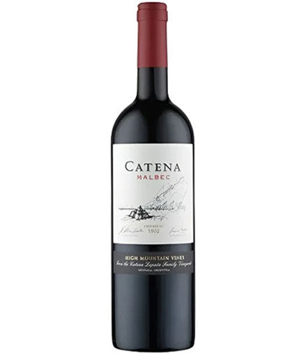 Catena Malbec 750 ml