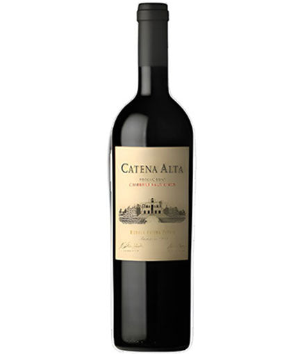 Catena Alta Cab Sauv 750ml