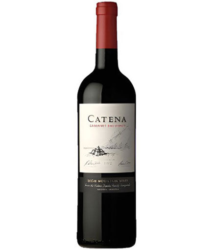 Catena Cab Sauv 750 ml