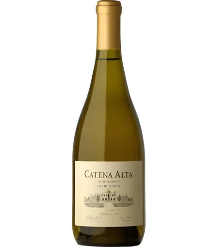 Catena alta Chardonnay 750 ml