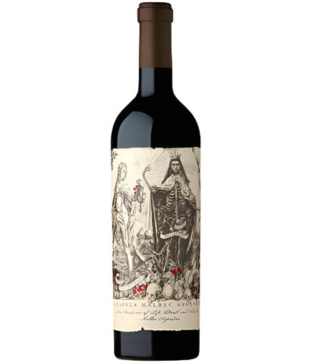 Catena Zapata Malbec Argentino 750 ml