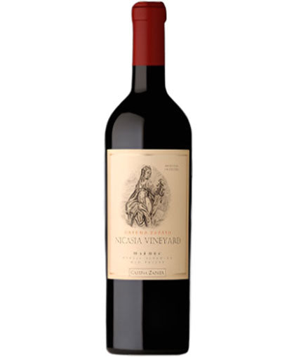 CZ Nicasia Malbec 750 ml