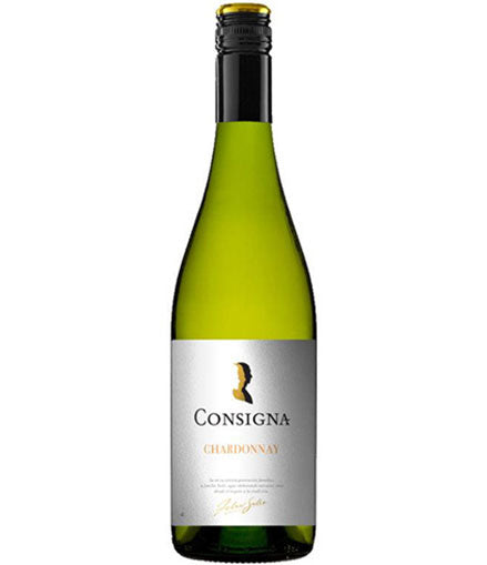Consigna Chardonnay 750ml