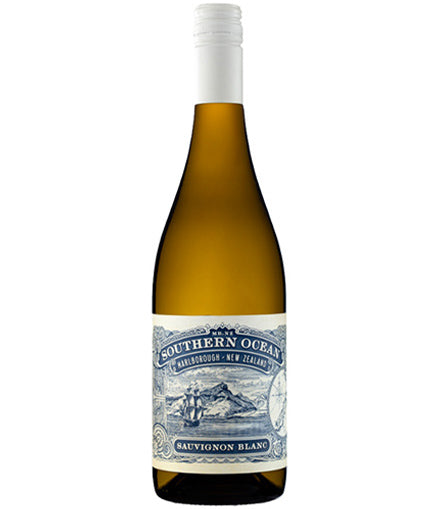 Southern Ocean - N.Zealand - Sauvignon blanc