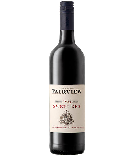 Fairview Sweet Red