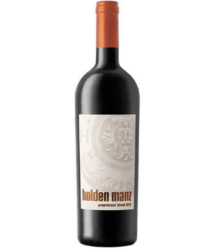 Holden Manz Proprietors' Red Blend