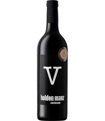 Holden Manz Vernissage 2020