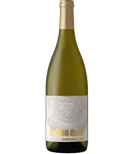 Holden Manz Wild Ferment Chenin Blanc