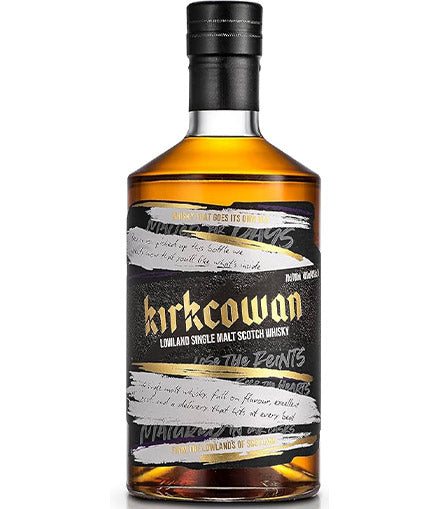 Kirkcowan NAS Single Malt 700ml