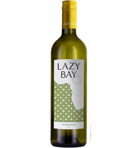 Lazy Bay Chardonnay