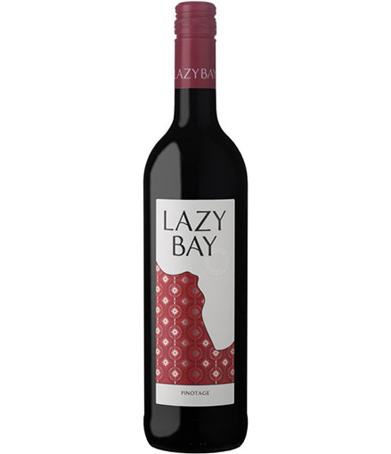 Lazy Bay Pinotage