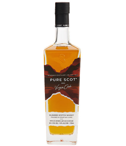 Pure Scot Virgin Oak 700ml