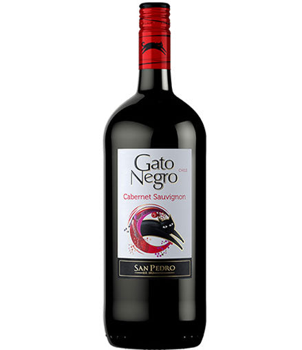 Gato Negro Cab Sauvignon 1.5L