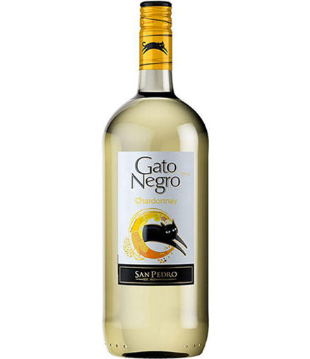 Gato Negro Chardonnay 1.5L
