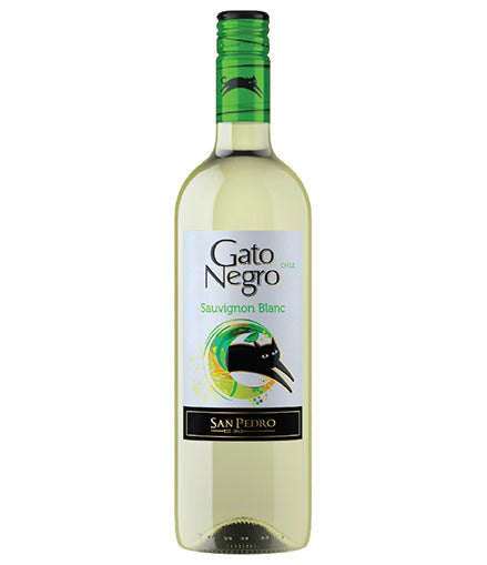 Gato Negro Sauvignon Blanc 750ml