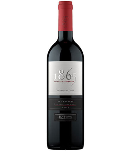 1865 Reserve Carmenère