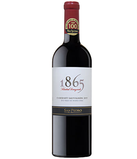1865 Reserve Cabernet Sauvignon