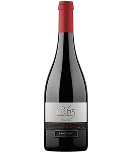 1865 Syrah 750ml