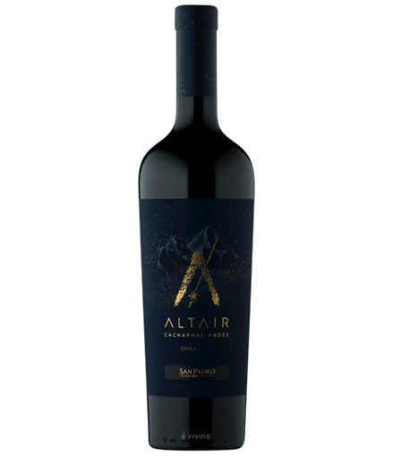Altair Tinto 750ml