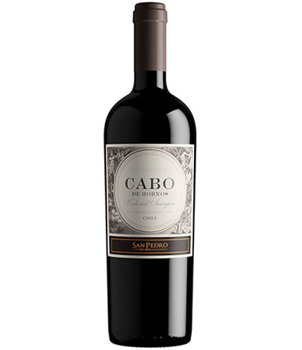 Cabo de Hornos cab 750ml