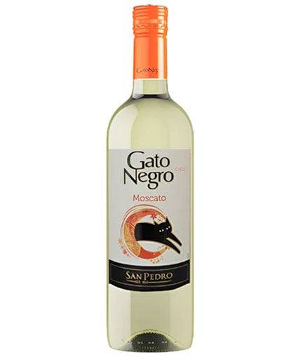Gato Negro Muscato 750ml