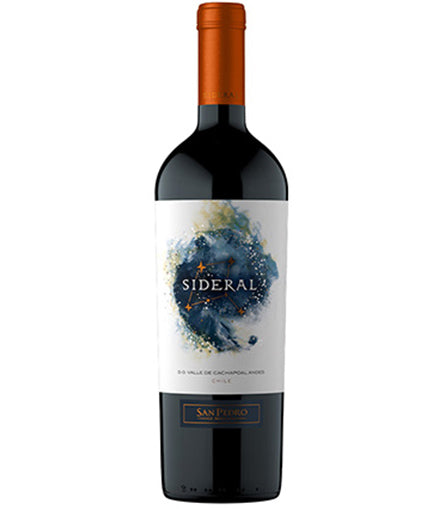 Sideral 750ML
