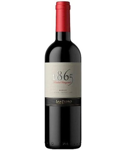 1865 Merlot 750ml