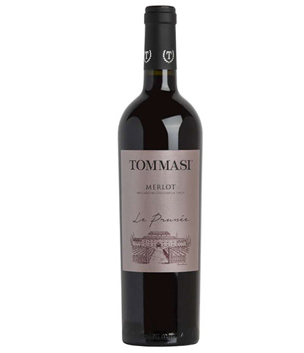Tommasi Merlot IGT Le Prunee 750ml
