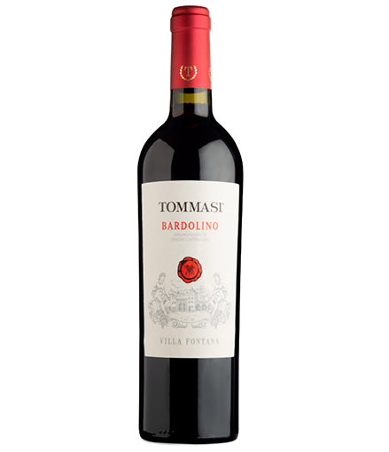 Tommasi Bardolino "Villa Fontana" DOC (6X750ml) red