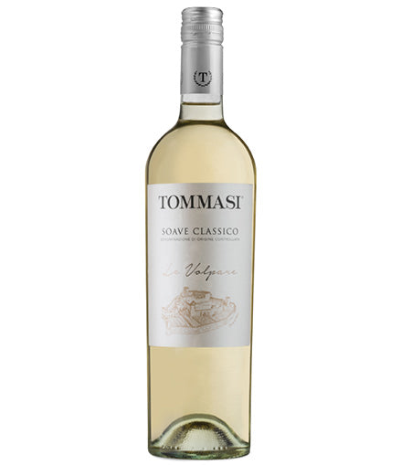 Tommasi Soave Classico DOC 750ml (white)