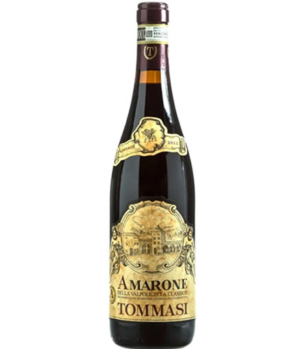 Tommasi Amarone 750ml