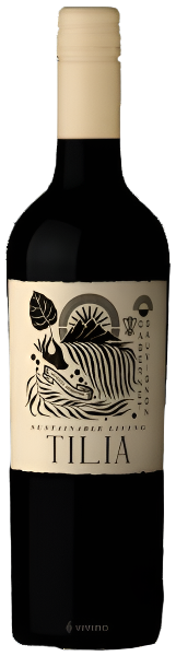 Tilia Cab Sauv 750 ml