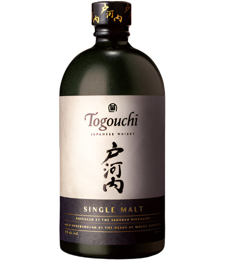 Togouchi Single Malt