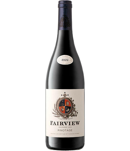 Fairview Pinotage