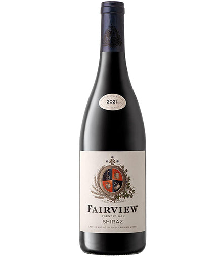 Fairview Shiraz 750ml