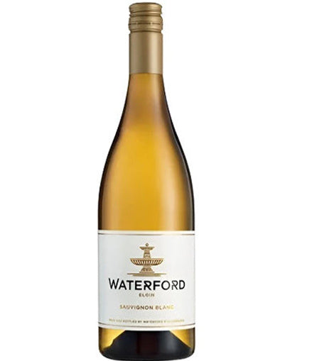 Waterford Sauvignon Blanc 500ml