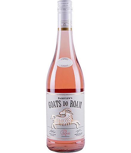 Goats Do Roam Rose 750ml