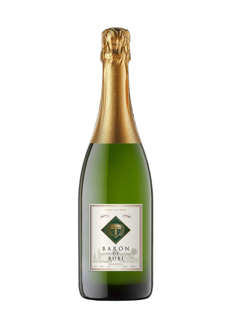 Barón de Rubí Pardina Sparkling Brut