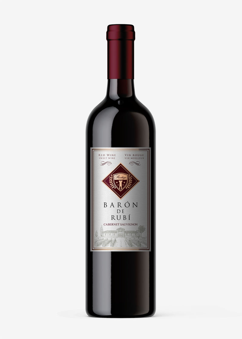 Barón de Rubí Red Wine