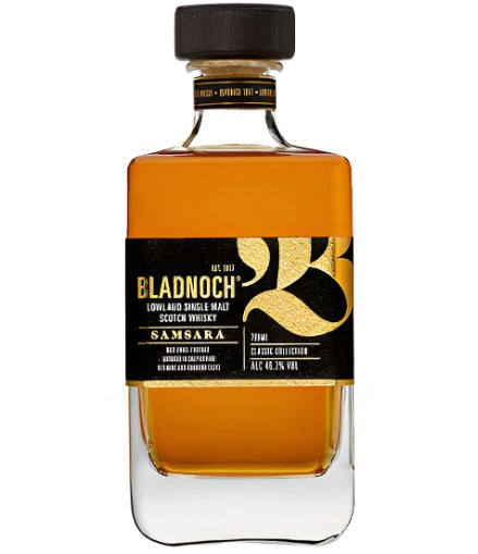 Bladnoch NAS Samsara 700ml
