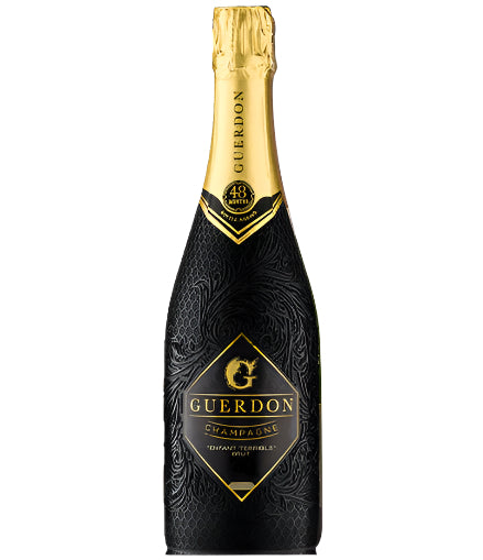 Guerdon Champagne Brut