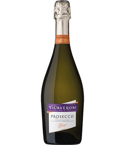 VILLA VERONI - BIO - Prosecco Italie DOCG 750ml sparkling